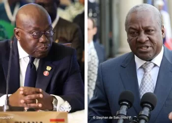 Akufo-Addo will strengthen Mahama’s chances in 2024 if he keeps KPMG report on GRA-SML deal away from Ghanaians – Kpebu