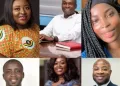 Scholarships Bonanza: CEO, Freddie Blay & former IGP’s daughters among those who grabbed scholarships for the needy