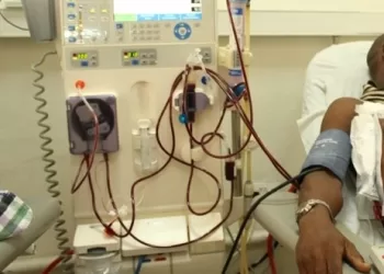 Renal Patients call for help amidst GH¢491 increase cost of dialysis
