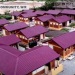 Appiatse: Some aggrieved locals threaten to ‘block’ usage of new homes