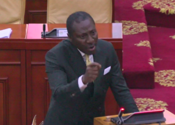 Majority caucus requests reconvening of Parliament