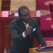 Majority caucus requests reconvening of Parliament