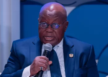 Ghana’s recent economic challenges were not self inflicted – Akufo-Addo