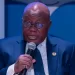 Ghana’s recent economic challenges were not self inflicted – Akufo-Addo