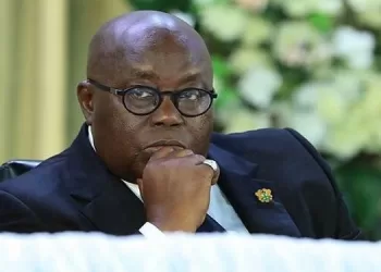 PDS Scandal: Akufo-Addo’s “corrupt, cronyistic actions” cause of $190m compact loss – Mahama