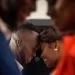 Akwaboah stuns social media with pre-wedding photos
