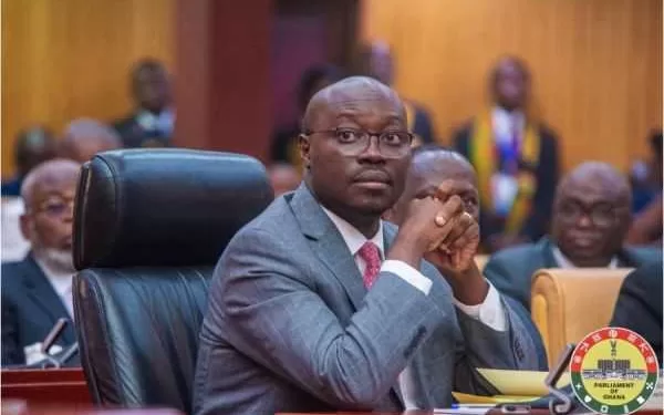 Minority to file a motion to demand an inquiry into recruitment into security services