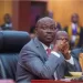 Minority to file a motion to demand an inquiry into recruitment into security services
