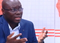 Govt’s financial decisions to blame for Cedi’s rapid depreciation – Ato Forson
