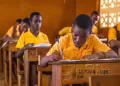 BECE candidates to write 3 new subjects