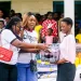 Village of Hope Orphanage receives essential supplies from BKQ Foundation