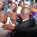 I didn’t say we should pay churches; my comment was a joke – Bawumia
