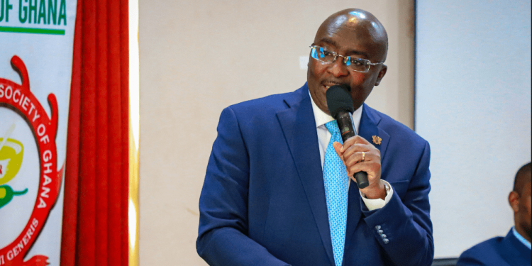 ECG staff sabotaged digitalised revenue collection system with ransomware – Bawumia reveals