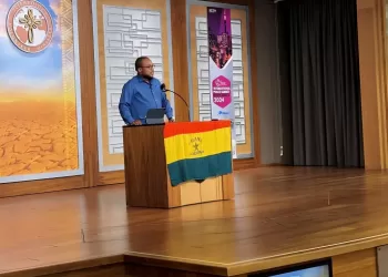 Election 2024: Let’s avoid all forms of electoral violence and bloodshed – Ben Quashie