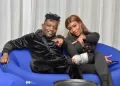 “Wendy and I have a little problem we’re trying to solve” – Bullet opens up on Wendy Shay’s rumoured exit