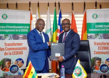 ECOWAS Bank for Investment and Development to inject $200m into Ghanaian economy