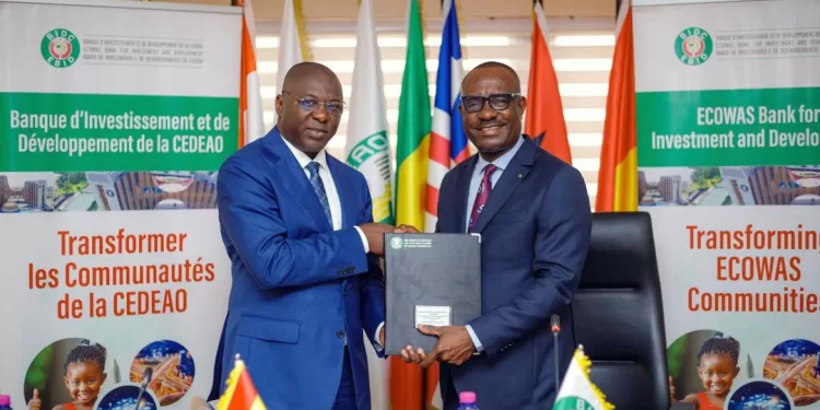 ECOWAS Bank for Investment and Development to inject $200m into Ghanaian economy