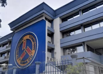 ECG attributes May 1 dumsor to rainstorm