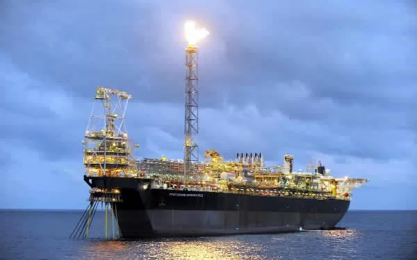 Ghana faces oil depletion in 15 years if production decline persists – Steve Manteaw