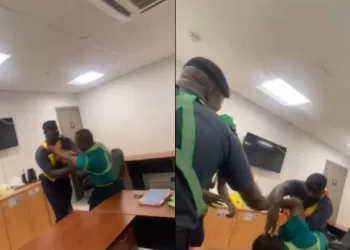 GPHA condemns clash between its security personnel and Immigration officers at Tema port