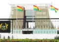Presidency explains why Akufo-Addo released full KPMG report on GRA-SML deal