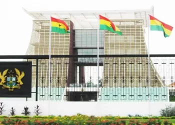 Presidency explains why Akufo-Addo released full KPMG report on GRA-SML deal