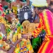 Rawlings family celebrates Otumfuo Osei Tutu II