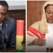 Chief Justice asks Kissi Agyebeng to respond to impeachment allegations