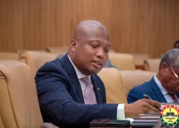 Stop the sale of SSNIT hotels to Bryan Acheampong – Ablakwa to CHRAJ