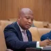 Stop the sale of SSNIT hotels to Bryan Acheampong – Ablakwa to CHRAJ