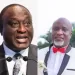 Alan visits arrested Movement for Change member, Hopeson Adorye