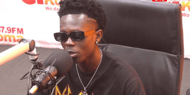 TGMA: I don’t focus on winning award anymore – Strongman
