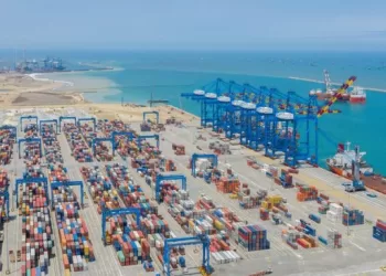 We want to be sure it’s not anything illegal – GPHA explains why packages received from vessels should be declared