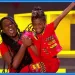 Afronita, Abigail land finale spot on Britain’s Got Talent with dazzling performance