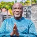 Hopeson Adorye’s arrest politically motivated – Buaben Asamoa