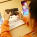 Apple iPhone sales fall in nearly all countries