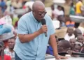 Election 2024: I’ll revamp TOR if elected president – Mahama
