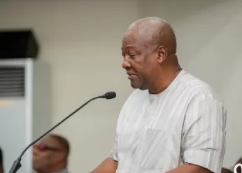 Don’t exit Ghana – Mahama to multinational companies