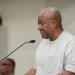 Don’t exit Ghana – Mahama to multinational companies