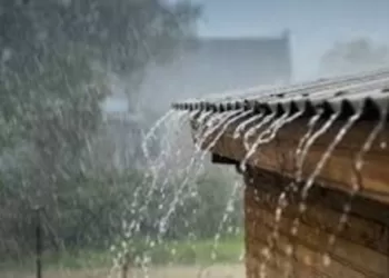 Two rainstorms heading for Ghana – GMet warns