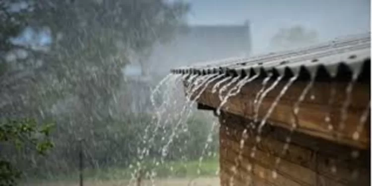 Two rainstorms heading for Ghana – GMet warns