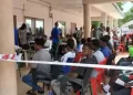 CODEO lauds EC for successful execution of limited voter registration