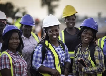 DWM marks 42nd anniversary; touts role in gender equality and women’s rights