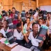 BKQ Foundation empowers young women with sanitary pad donations