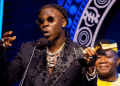 “Our deeds are speaking volumes” – Stonebwoy on AOTY award