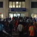 NDC supporters besiege Cantonments Police Station, demand release of Awutu Senya East PC