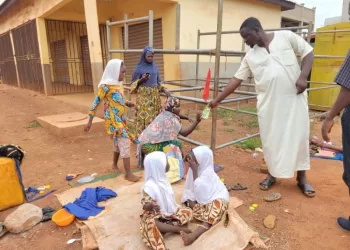 Let Eid rekindle spirit of kindness, love for one another – Seidu Agongo