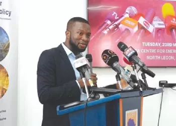 ‘There won’t be new taxes in this mid-year budget’ – Deputy Finance Minister