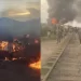 Anyone who attempts to rebuild will be arrested – Titus Glover warns after ECOMOG fire