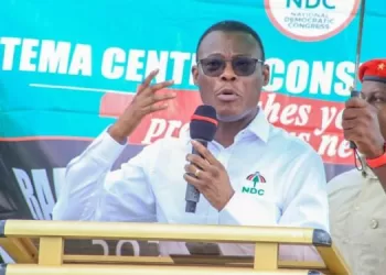 Vote transfer: Disregard EC’s outrageous directive – NDC tells party agents